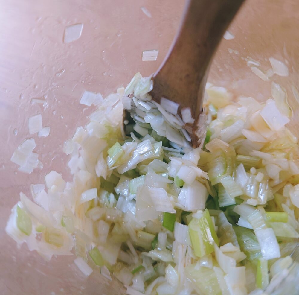 【簡単レシピ】なにかと使える手作り調味料 ネギ塩ダレ